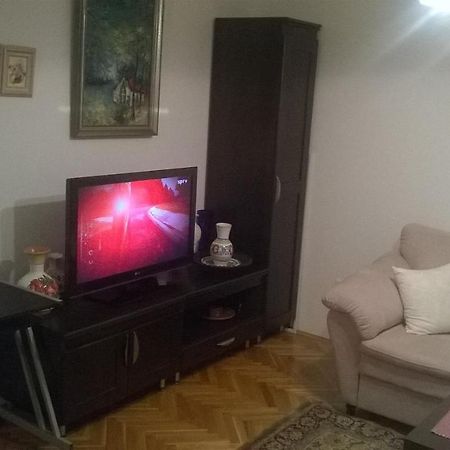 Apartman Mario Osijek Exteriér fotografie