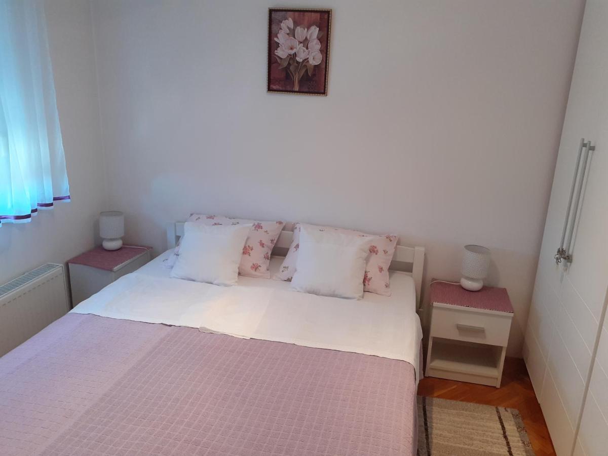 Apartman Mario Osijek Exteriér fotografie