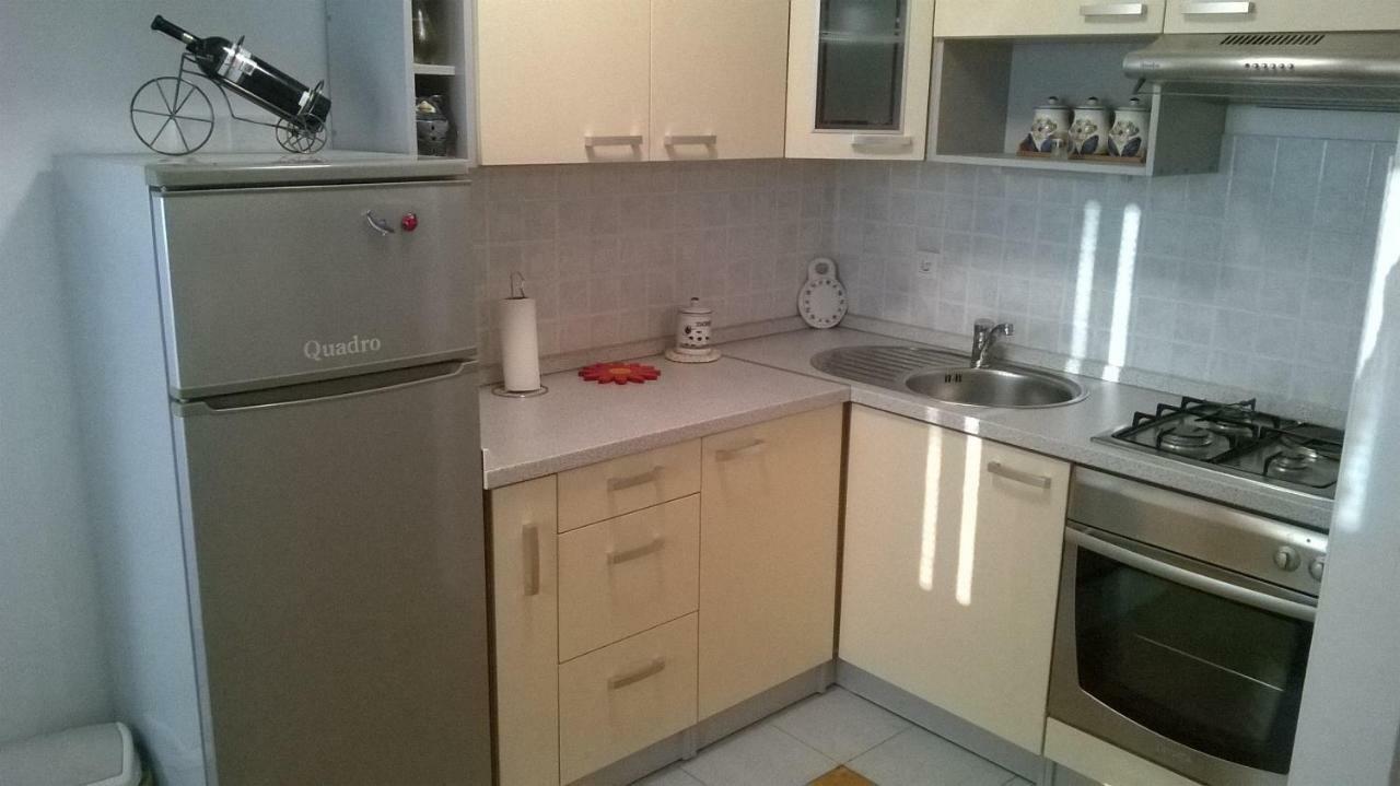 Apartman Mario Osijek Exteriér fotografie