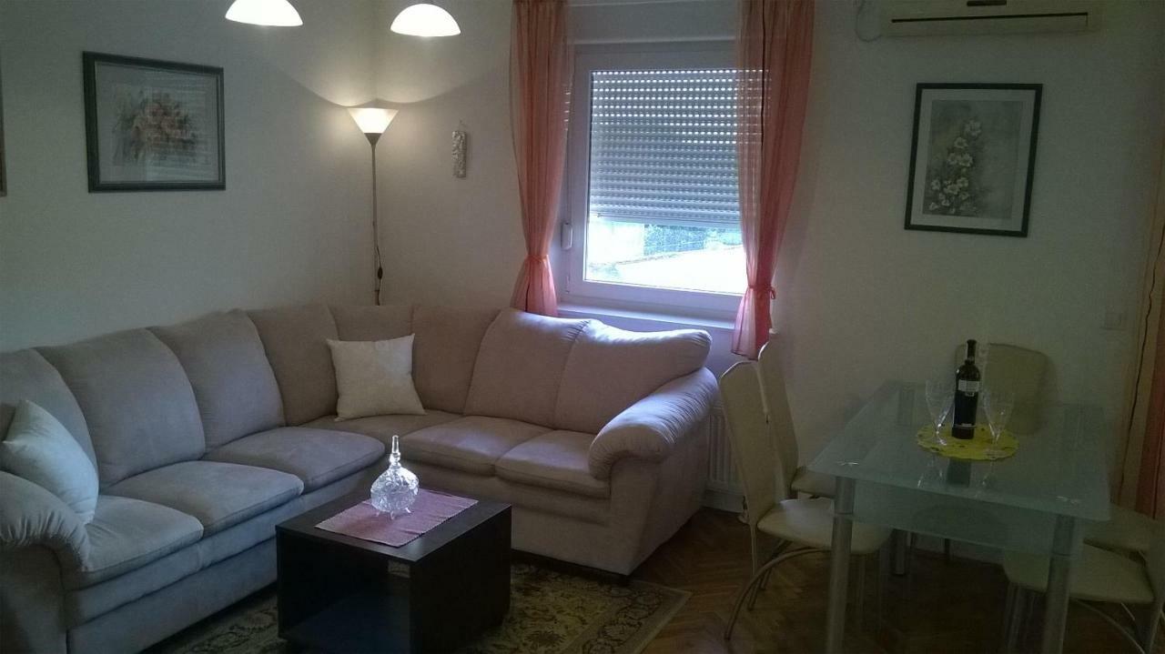 Apartman Mario Osijek Exteriér fotografie