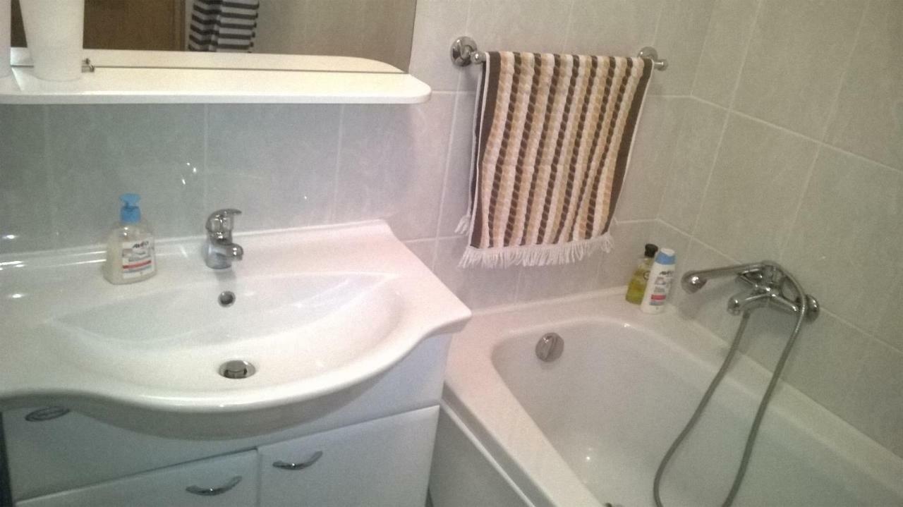 Apartman Mario Osijek Exteriér fotografie