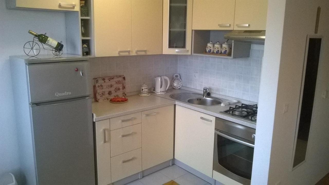 Apartman Mario Osijek Exteriér fotografie