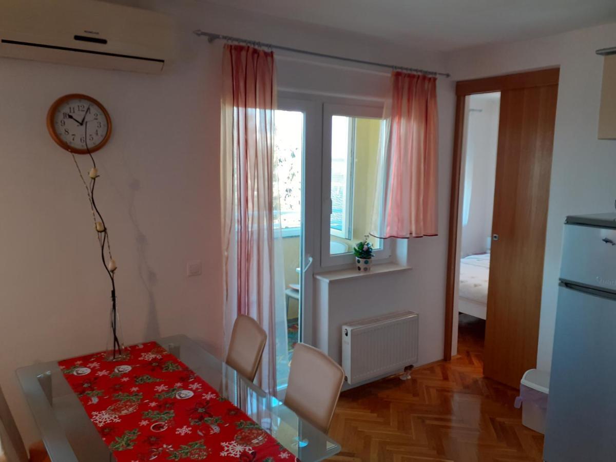 Apartman Mario Osijek Exteriér fotografie