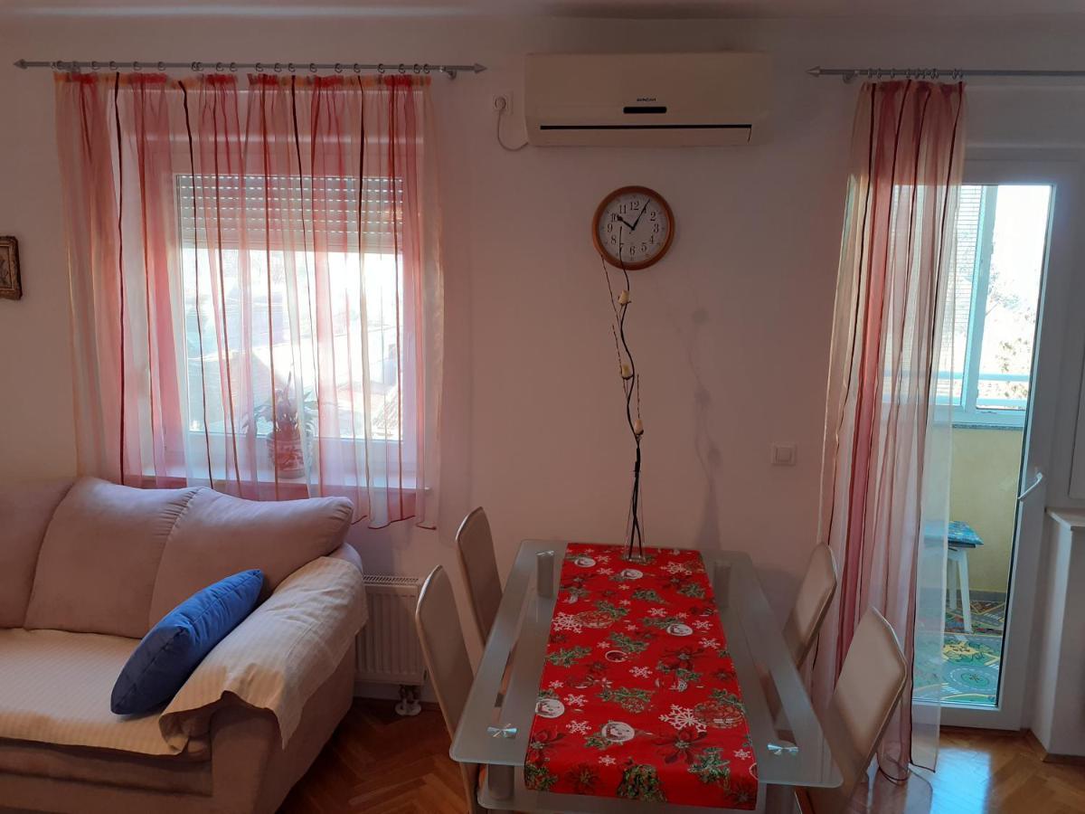 Apartman Mario Osijek Exteriér fotografie