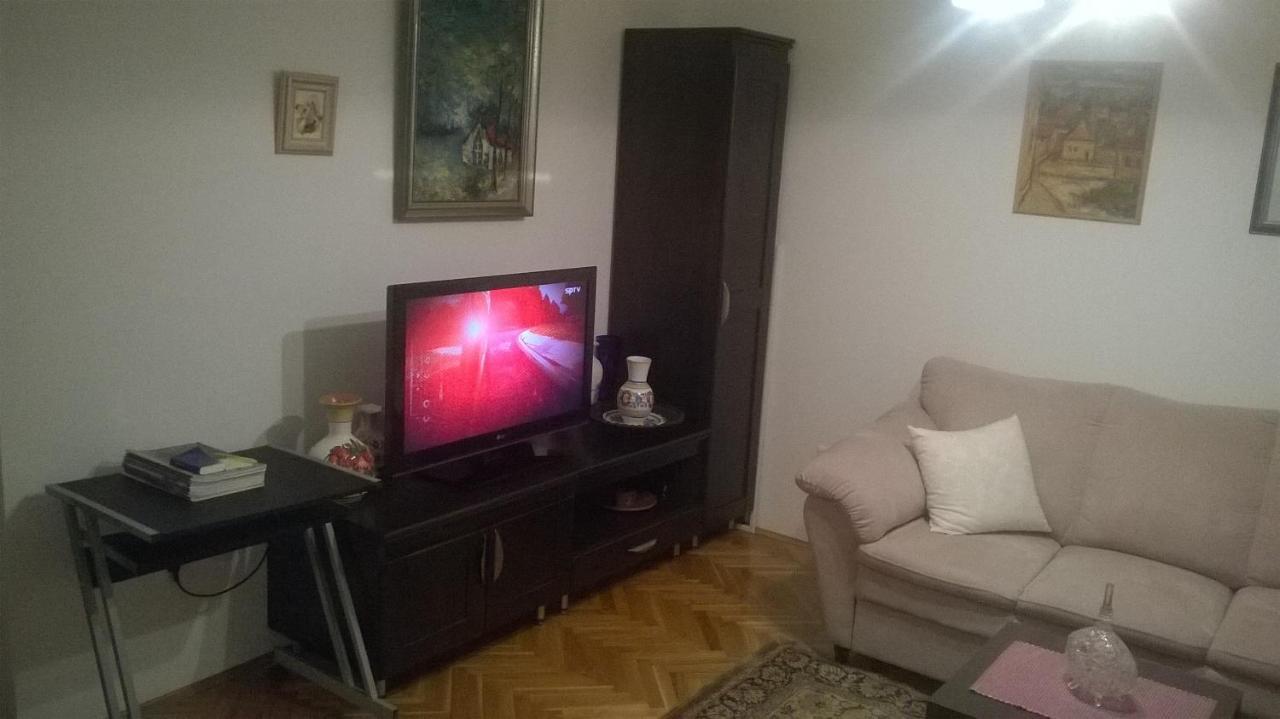 Apartman Mario Osijek Exteriér fotografie